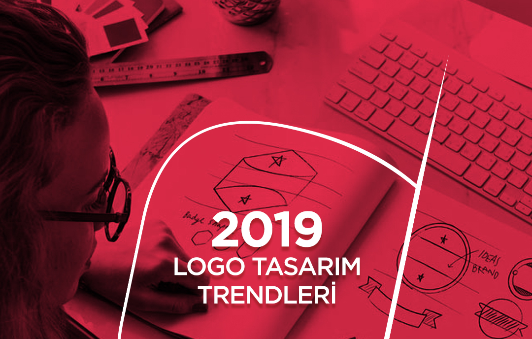 2019 Logo Tasarım Trendleri